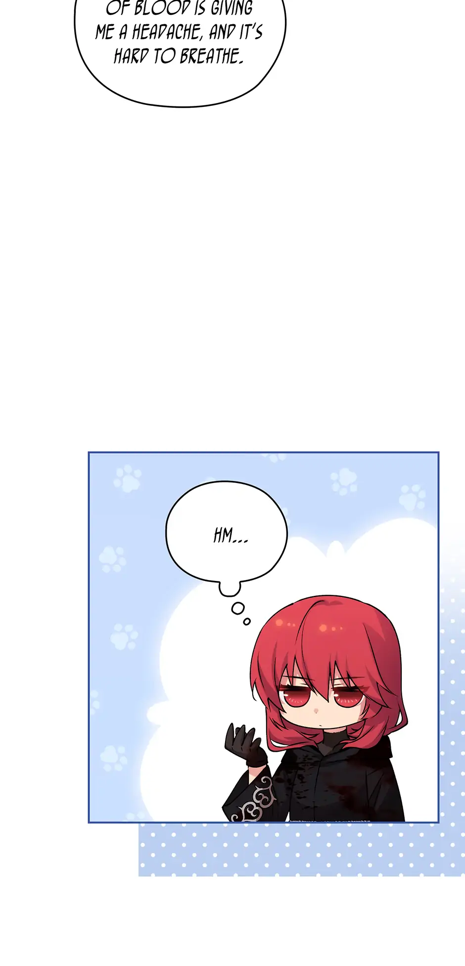 Reminiscence Adonis Chapter 282 57